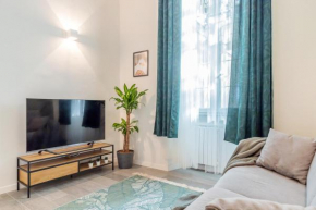 Charming Apartment Milano City Center